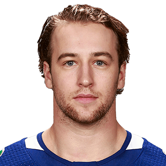 Brendan Leipsic