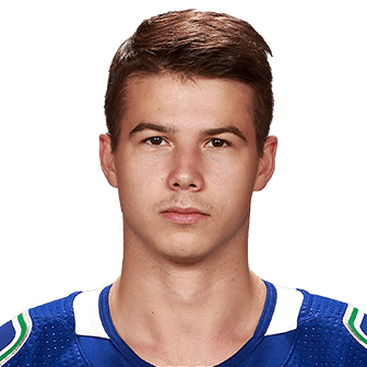 Nikolay Goldobin