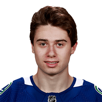 Quinn Hughes