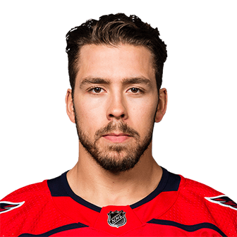 Chandler Stephenson