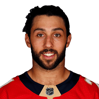 Vincent Trocheck
