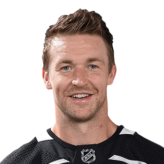 Trevor Lewis