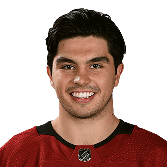 Nick Merkley