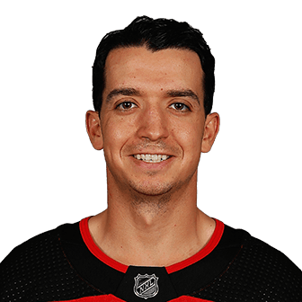 Brett Seney