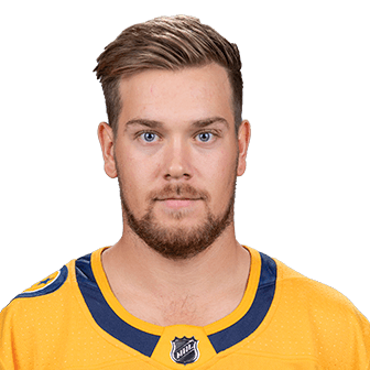 Viktor Arvidsson