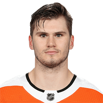 Samuel Morin