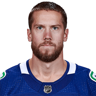 Jacob Markstrom
