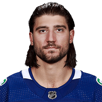 Chris Tanev