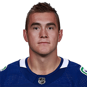 Micheal Ferland