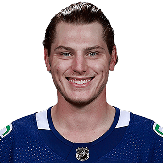Adam Gaudette