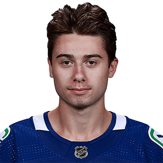 Quinn Hughes