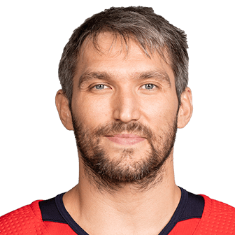 Alex Ovechkin
