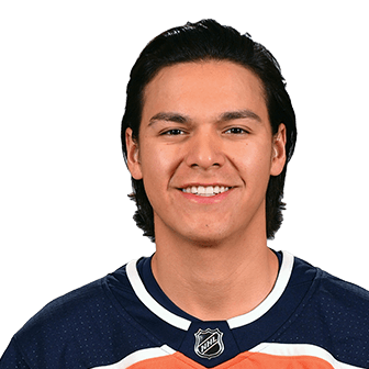 Ethan Bear