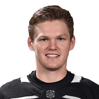 Mikey Anderson