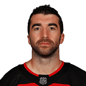 Kyle Palmieri