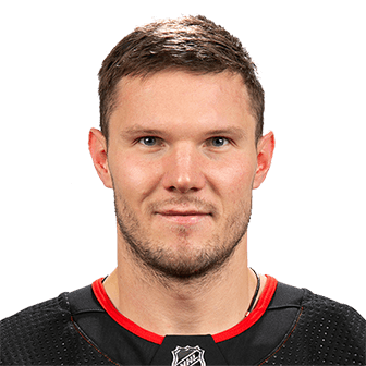 Dmitry Kulikov