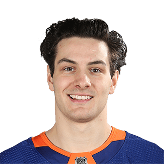 Mathew Barzal