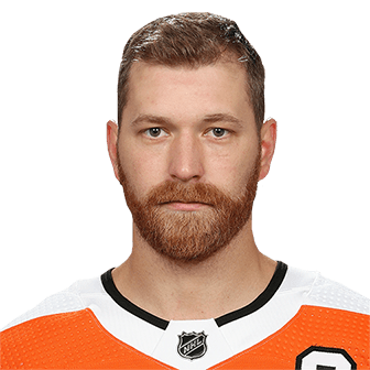 Claude Giroux