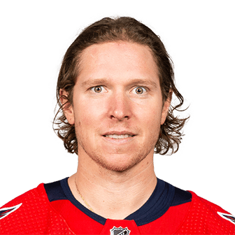 Nicklas Backstrom