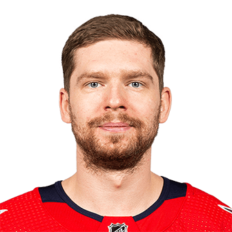 Evgeny Kuznetsov