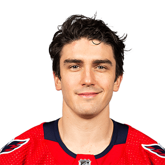 Trevor van Riemsdyk