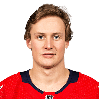 Vitek Vanecek