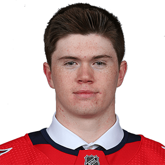 Connor McMichael