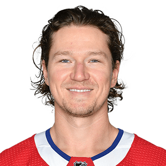 Tyler Toffoli