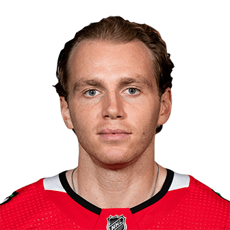 Patrick Kane