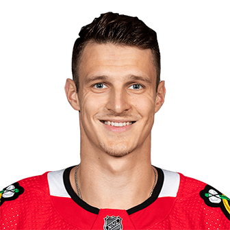 Dominik Kubalik