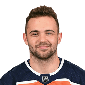 Cooper Marody