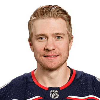Zac Dalpe