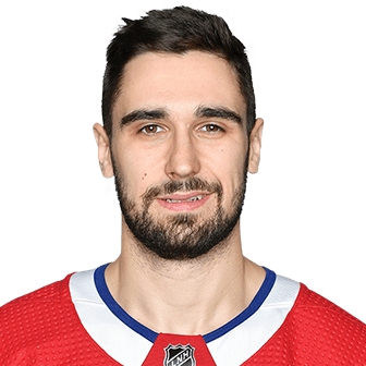 Cedric Paquette