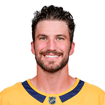 Roman Josi