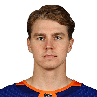 Sebastian Aho