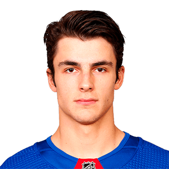 Braden Schneider