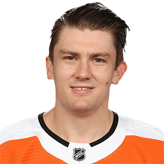 James van Riemsdyk