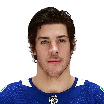 Travis Hamonic
