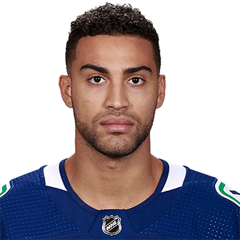 Justin Bailey