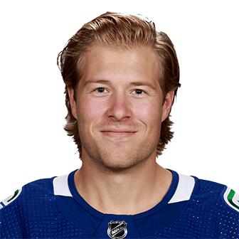 Brock Boeser
