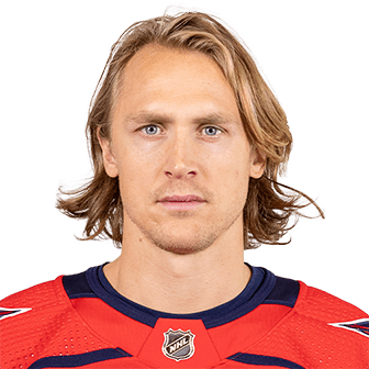 Carl Hagelin