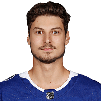 Zach Fucale
