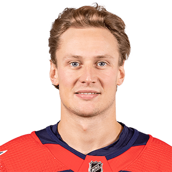 Vitek Vanecek