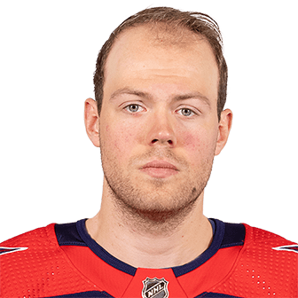 Daniel Sprong