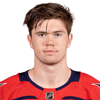 Connor McMichael