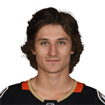 Trevor Zegras