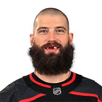 Brent Burns