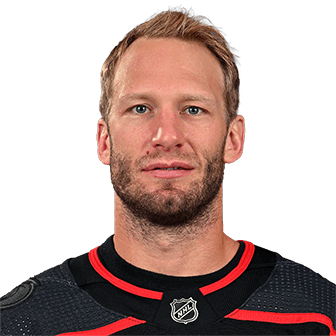 Jordan Staal