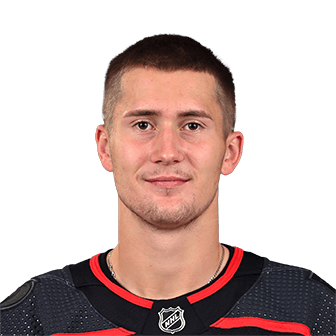 Martin Necas