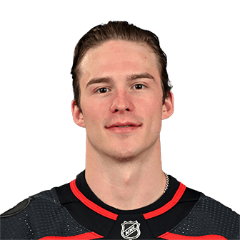 Andrei Svechnikov